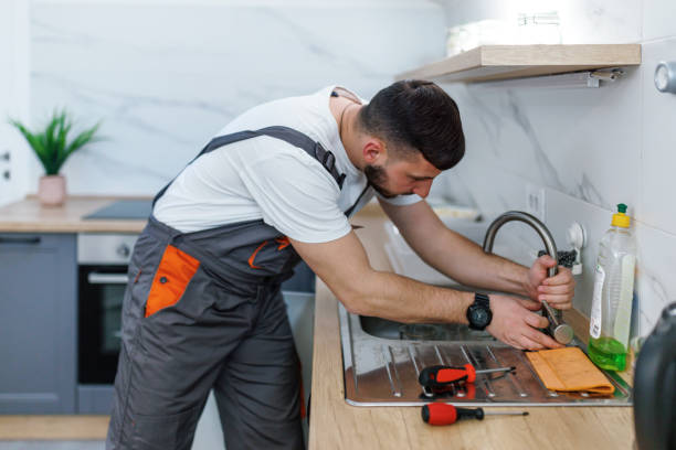Best 24-Hour Plumber Near Me  in Midwest City, OK