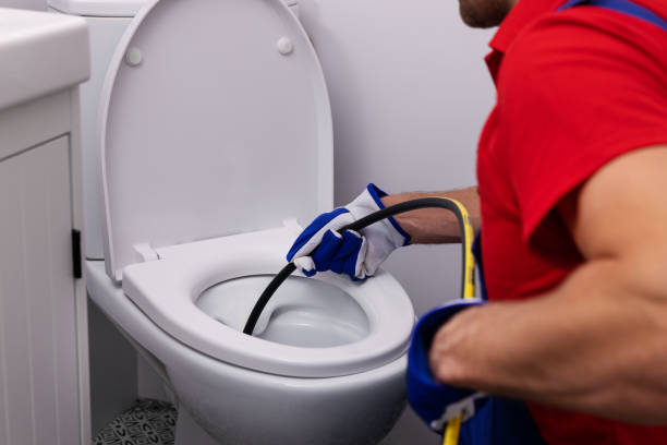  Midwest City, OK Plumbing Pros
