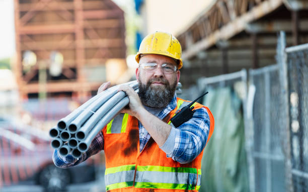 Best Emergency Plumber  in Midwest City, OK