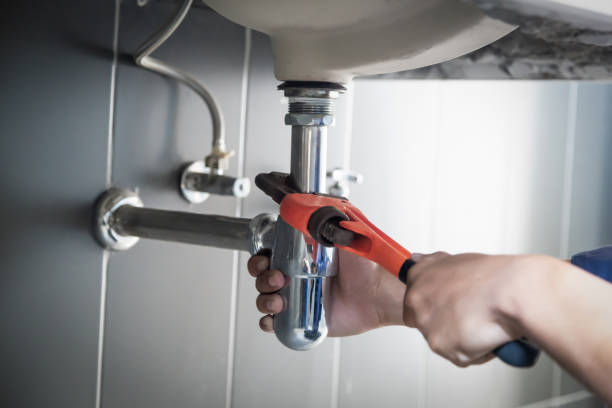 Shower Repair Services in Midwest City, OK